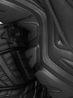 Femme Primark Baskets|Baskets à Semelle Compensée Extreme