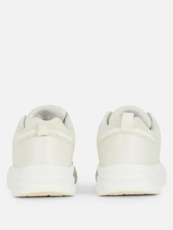 Femme Primark Baskets|Baskets à Semelle épaisse Et Empiècements