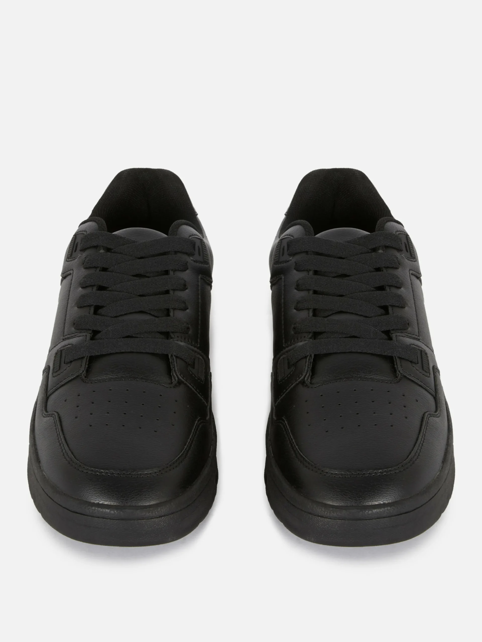 Homme Primark Baskets|Baskets Basses à Lacets