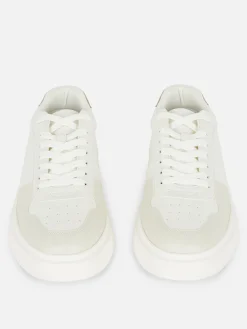 Homme Primark Baskets|Baskets Basses à Lacets Kem