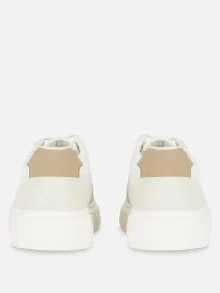 Homme Primark Baskets|Baskets Basses à Lacets Kem