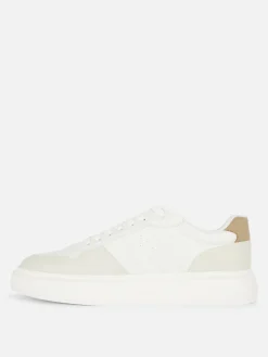 Homme Primark Baskets|Baskets Basses à Lacets Kem