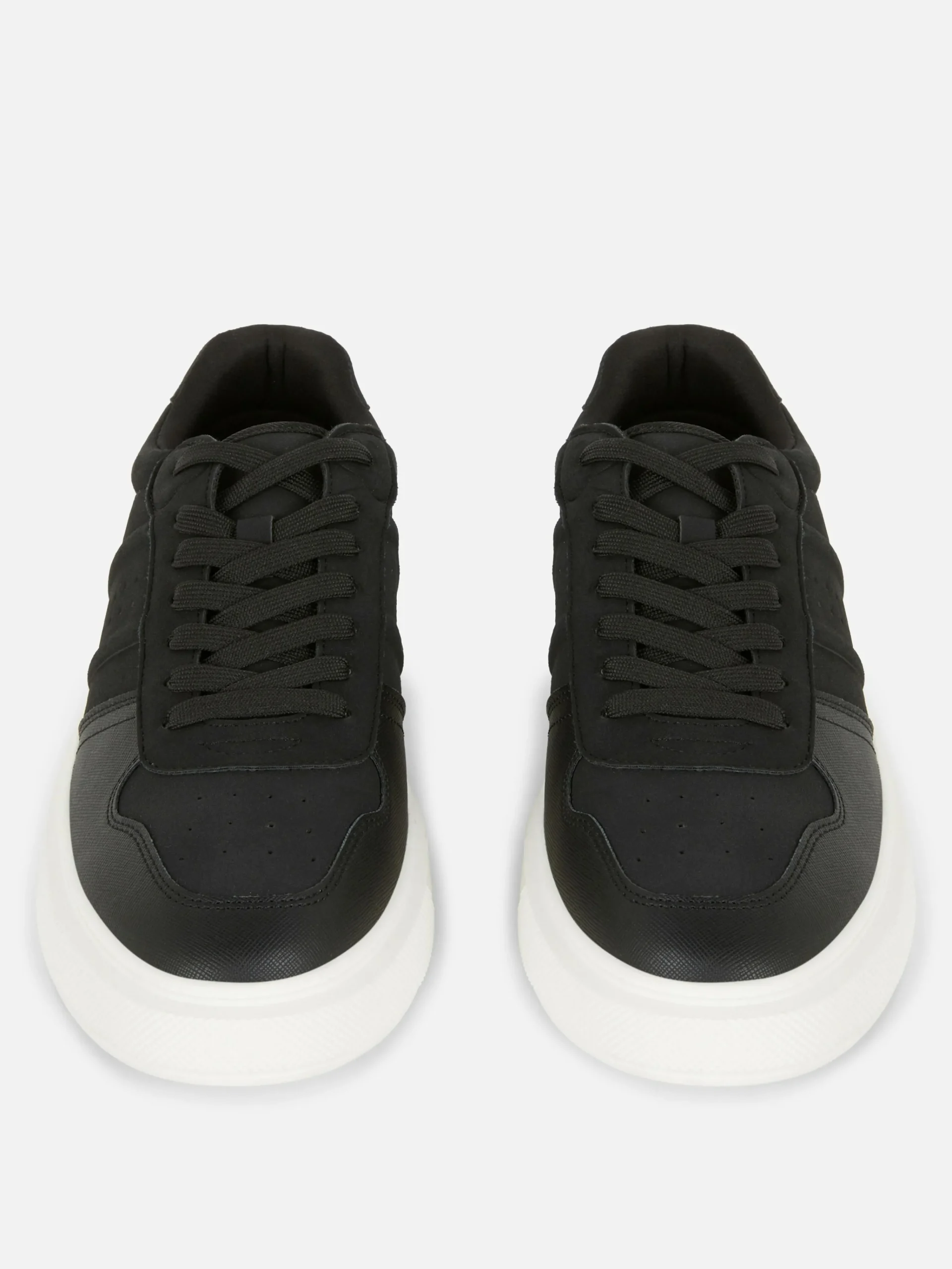 Homme Primark Baskets|Baskets Basses à Lacets Kem