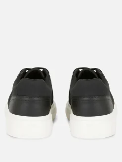 Homme Primark Baskets|Baskets Basses à Lacets Kem