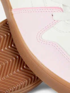 Enfant Primark Baskets|Baskets Basses à Semelle En Gomme