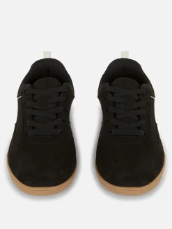 Femme Primark Baskets|Baskets Basses à Semelle En Gomme