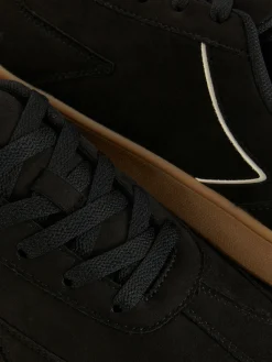 Femme Primark Baskets|Baskets Basses à Semelle En Gomme