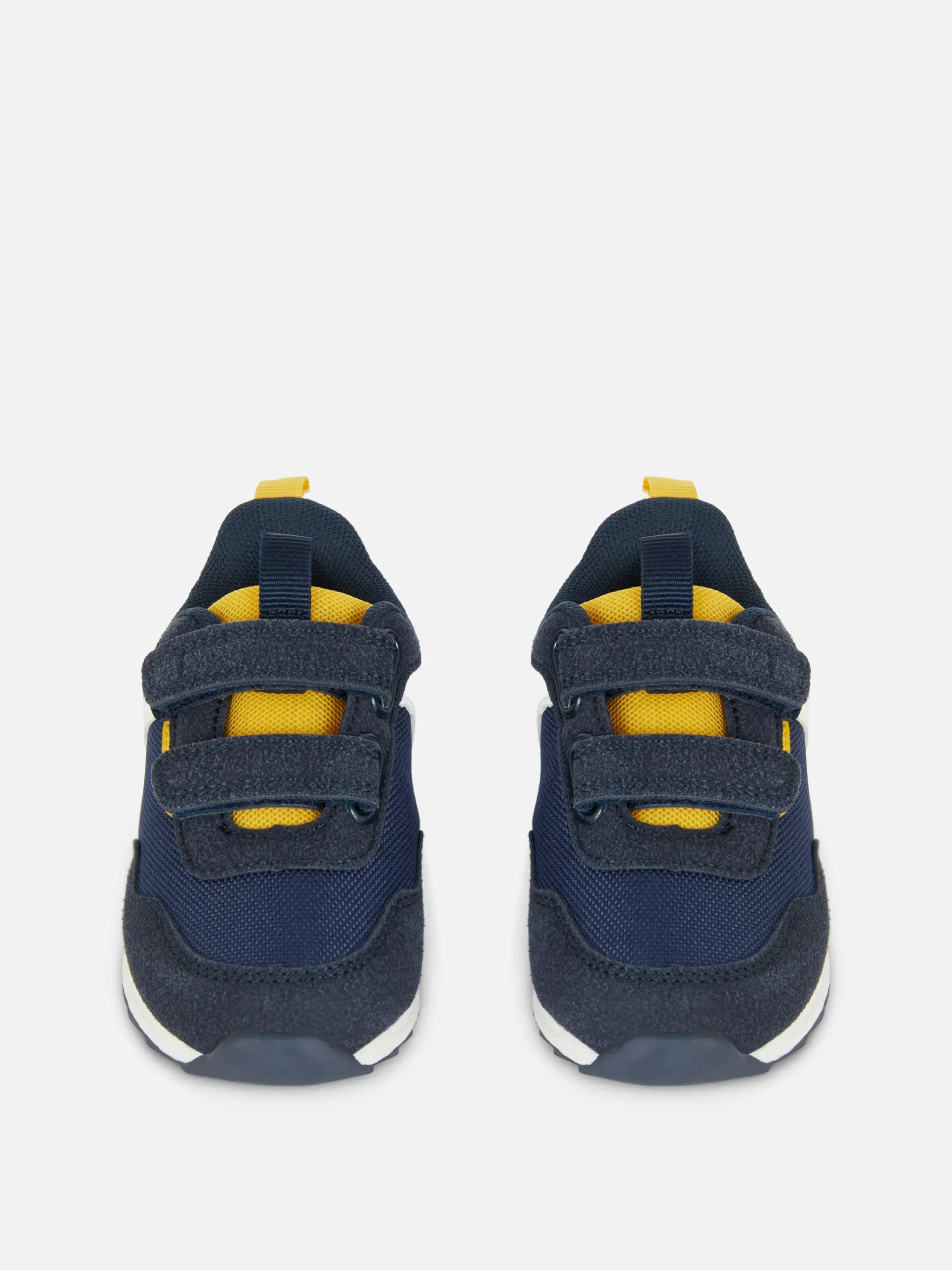 Enfant Primark Baskets|Baskets Basses Color Block