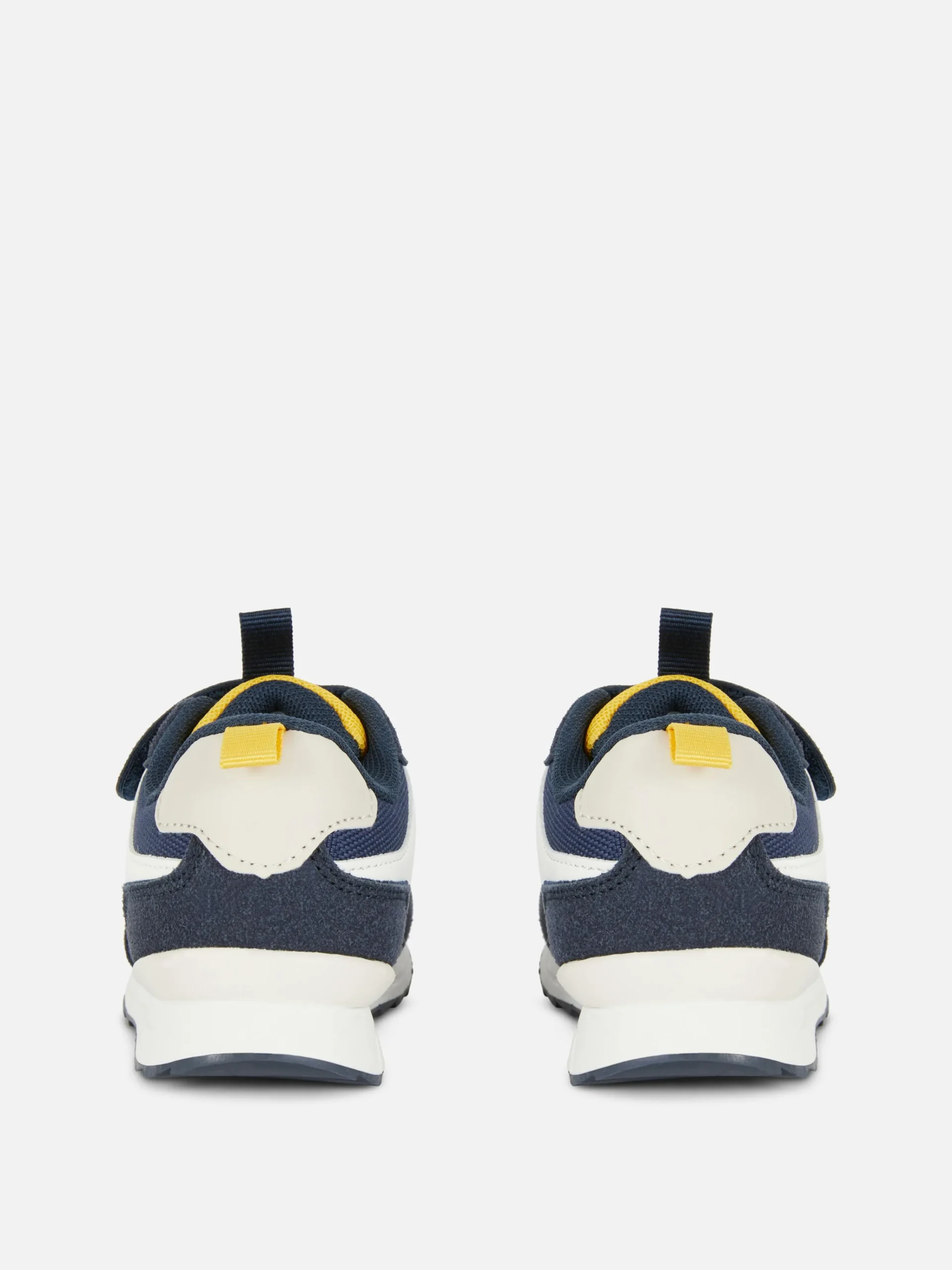 Enfant Primark Baskets|Baskets Basses Color Block