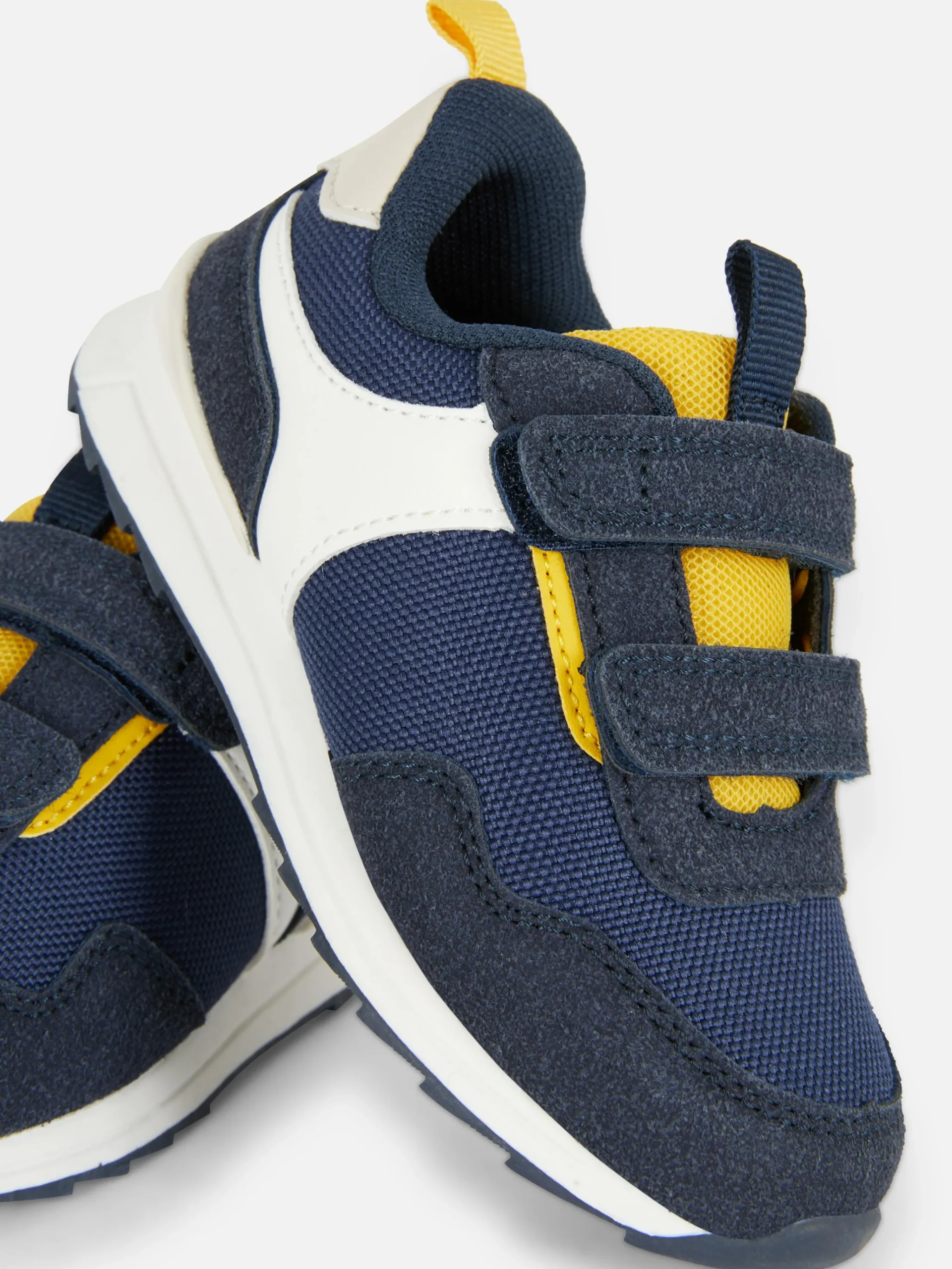 Enfant Primark Baskets|Baskets Basses Color Block