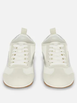 Femme Primark Baskets|Baskets Basses De Tennis à Lacets