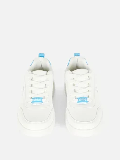 Enfant Primark Baskets|Baskets Basses Disney Lilo & Stitch