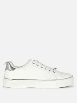 Femme Primark Baskets|Baskets Basses Disney Mickey Mouse