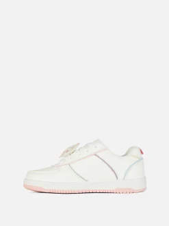 Enfant Primark Baskets|Baskets Basses Disney Minnie Mouse