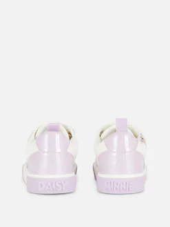 Enfant Primark Baskets|Baskets Basses Disney Minnie Mouse & Co.