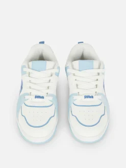 Enfant Primark Baskets|Baskets Basses Disney Stitch