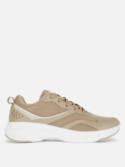 Femme Primark Baskets|Baskets Basses En Maille