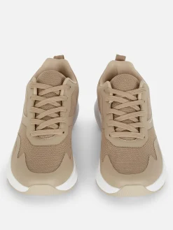 Femme Primark Baskets|Baskets Basses En Maille