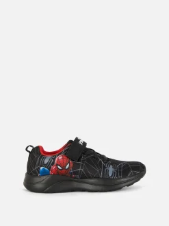 Enfant Primark Baskets|Baskets Basses Marvel Spider-Man