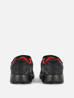 Enfant Primark Baskets|Baskets Basses Marvel Spider-Man