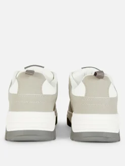 Femme Primark Baskets|Baskets Basses Style Skater