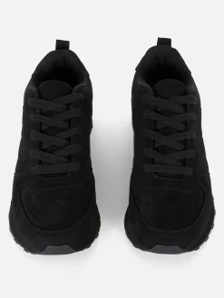 Femme Primark Baskets|Baskets Classiques à Lacets