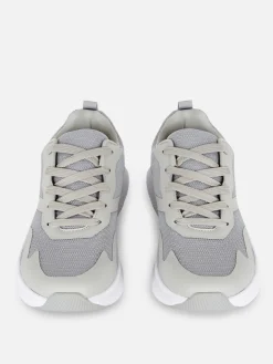 Femme Primark Baskets|Baskets De Sport à Lacets