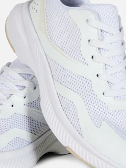Femme Primark Baskets|Baskets De Sport à Lacets
