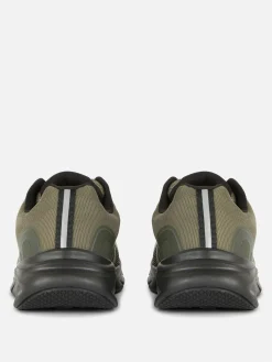 Homme Primark Baskets|Vêtements De Sport|Baskets De Sport à Lacets