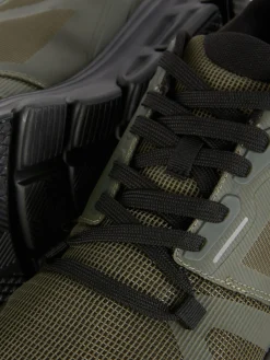 Homme Primark Baskets|Vêtements De Sport|Baskets De Sport à Lacets