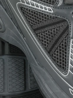 Homme Primark Baskets|Vêtements De Sport|Baskets De Sport Basses à Empiècements