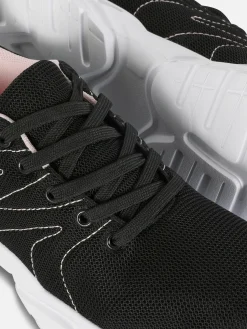 Enfant Primark Baskets|Baskets En Maille à Semelle épaisse