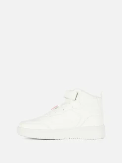 Enfant Primark Baskets|Baskets Montantes à Breloques Arc-en-ciel