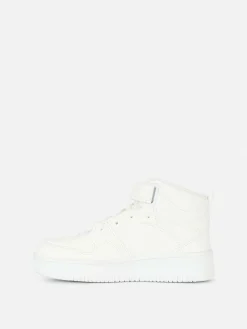 Enfant Primark Baskets|Baskets Montantes à Semelle épaisse