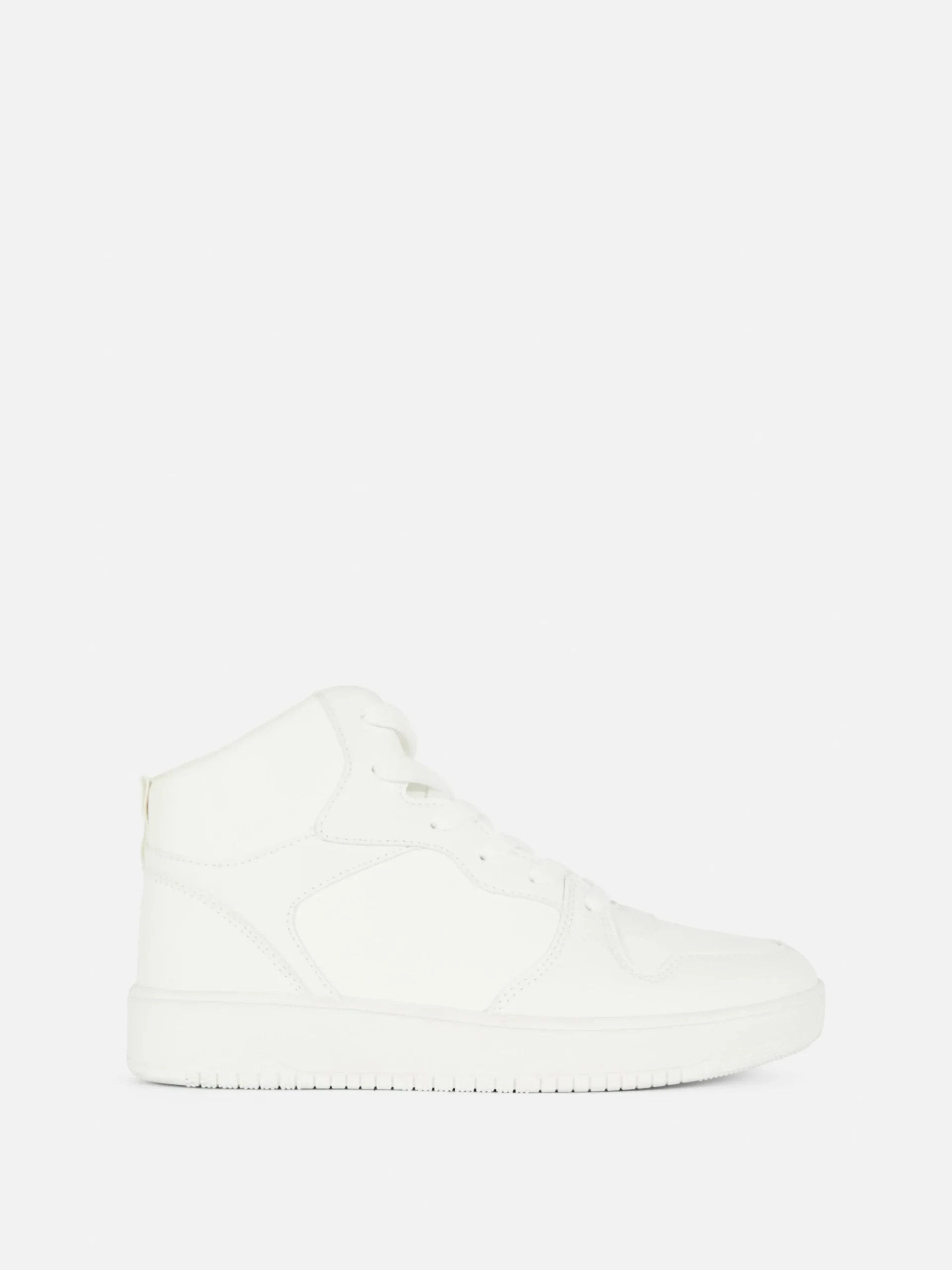 Enfant Primark Baskets|Baskets Montantes à Semelle épaisse