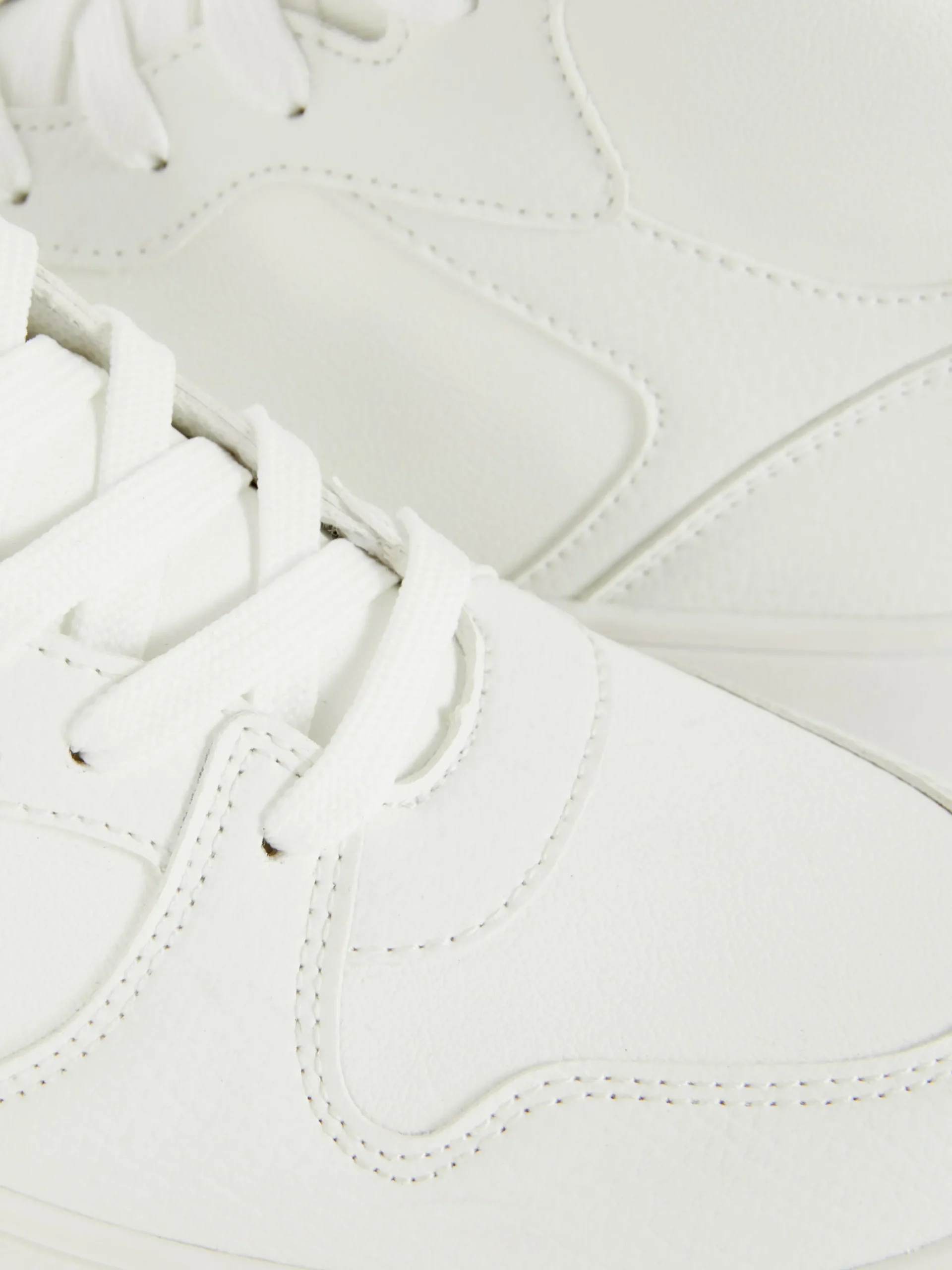 Enfant Primark Baskets|Baskets Montantes à Semelle épaisse