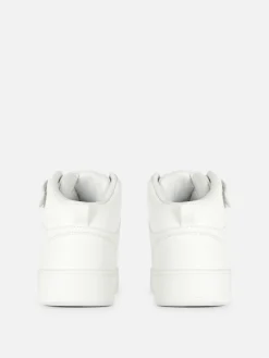 Enfant Primark Baskets|Baskets Montantes à Semelle épaisse