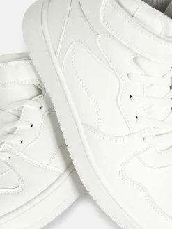 Enfant Primark Baskets|Baskets Montantes à Semelle épaisse