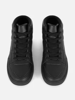 Femme Primark Baskets|Baskets Montantes Color Block