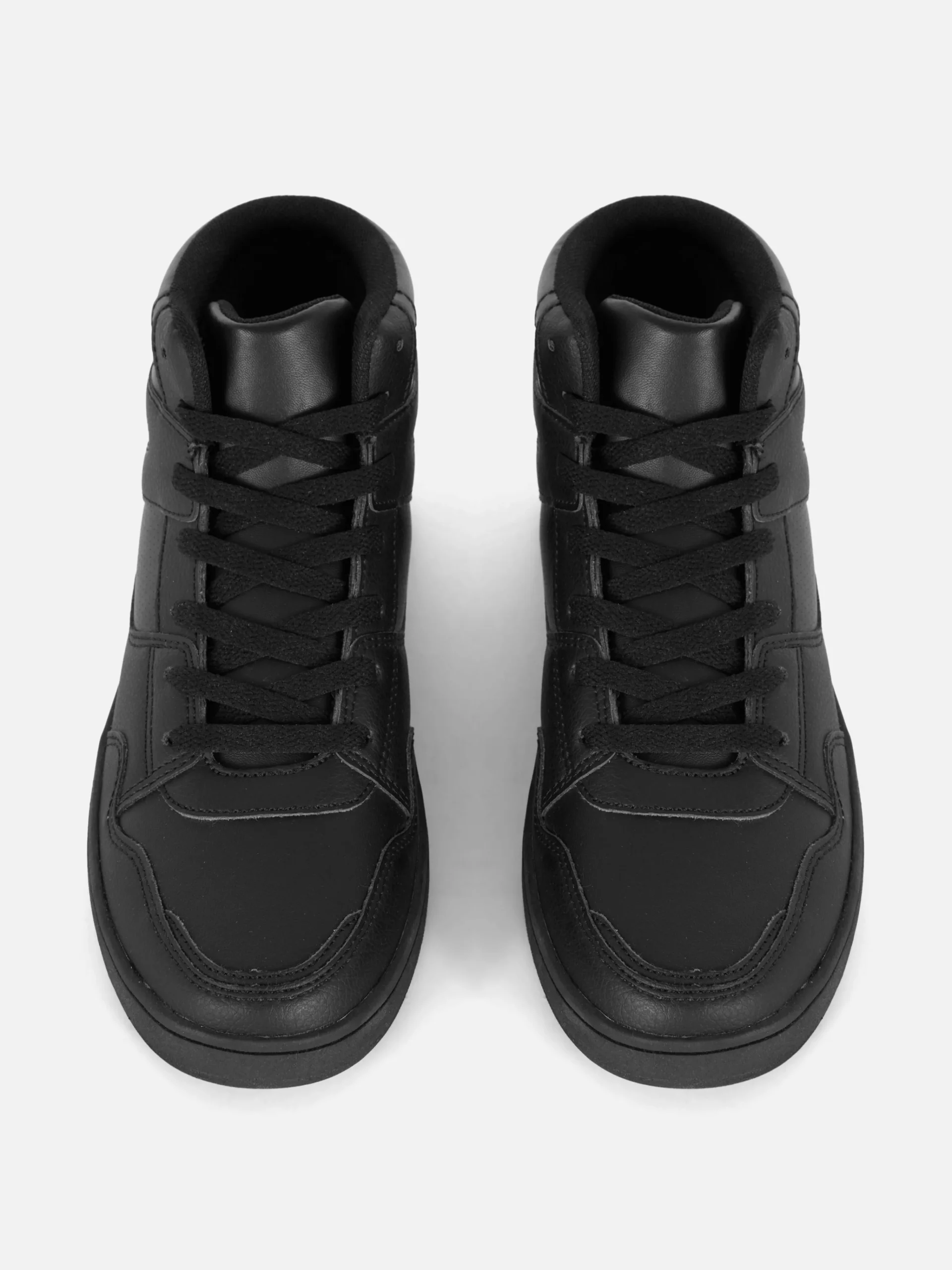 Femme Primark Baskets|Baskets Montantes Color Block