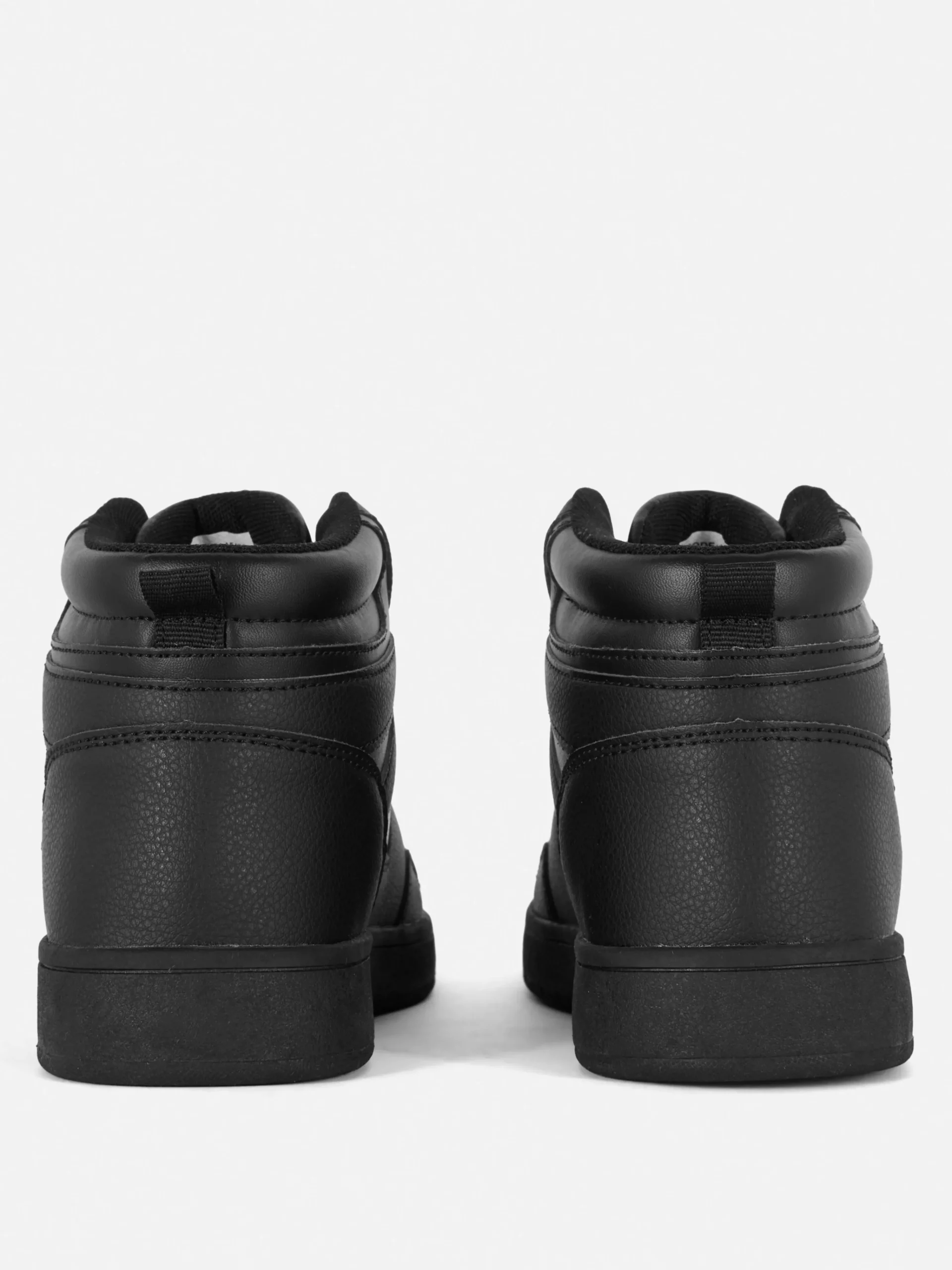 Femme Primark Baskets|Baskets Montantes Color Block