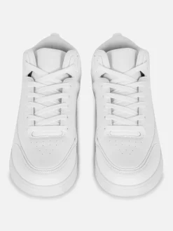 Homme Primark Baskets|Baskets Montantes De Basket-ball