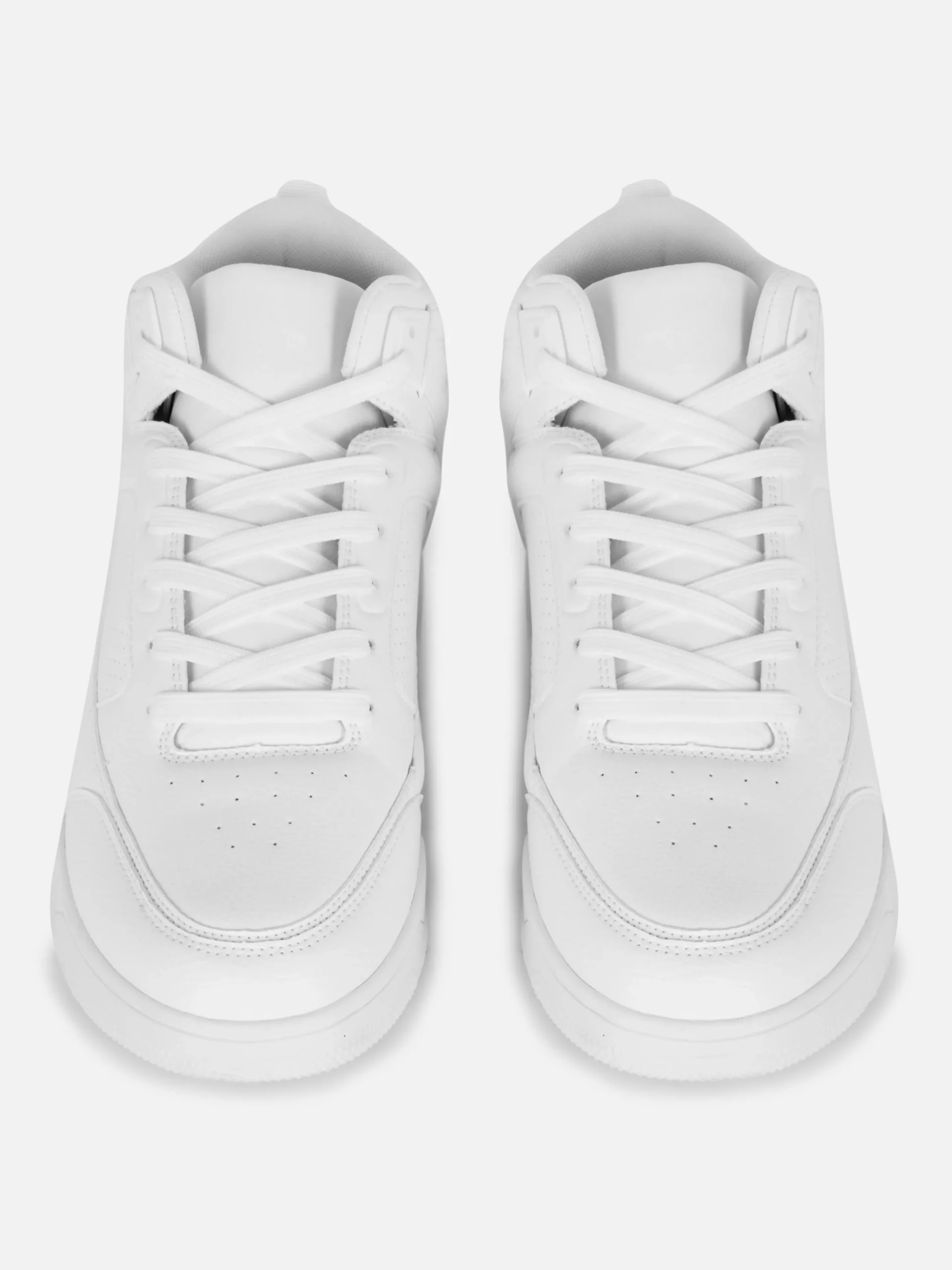 Homme Primark Baskets|Baskets Montantes De Basket-ball