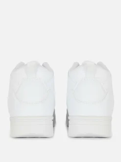 Homme Primark Baskets|Baskets Montantes De Basket-ball