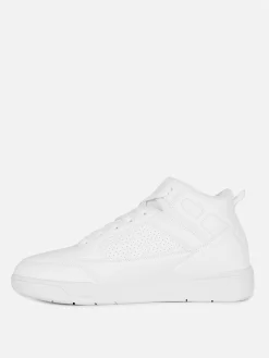 Homme Primark Baskets|Baskets Montantes De Basket-ball