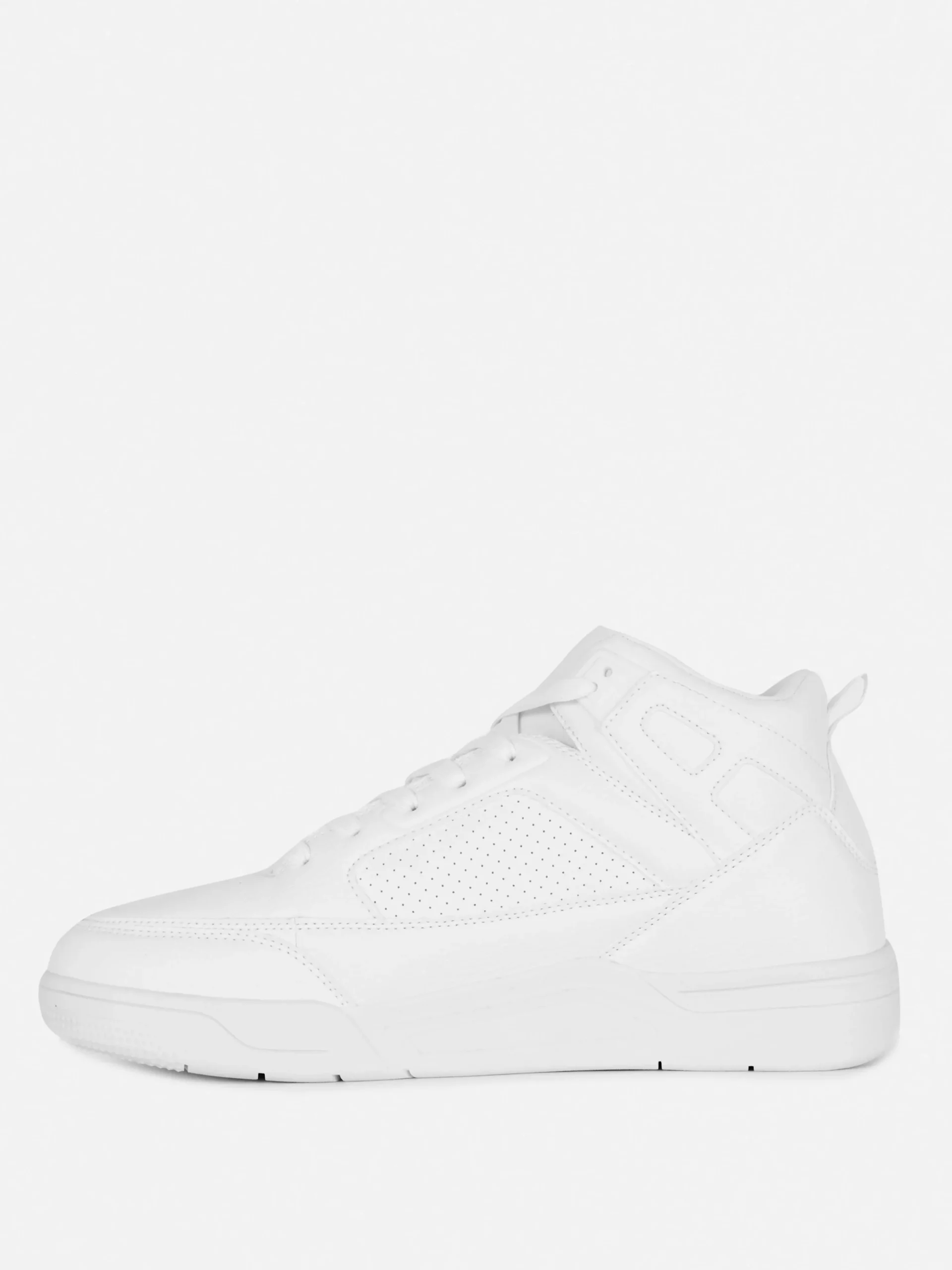 Homme Primark Baskets|Baskets Montantes De Basket-ball