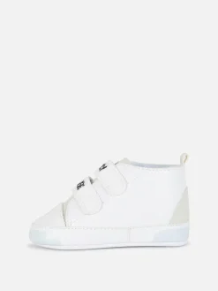 Primark Baskets|Baskets Montantes Disney Mickey Mouse