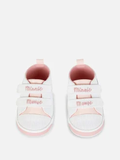 Primark Baskets|Baskets Montantes Disney Minnie Mouse