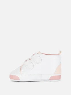 Primark Baskets|Baskets Montantes Disney Minnie Mouse