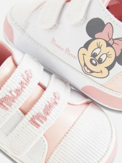 Primark Baskets|Baskets Montantes Disney Minnie Mouse